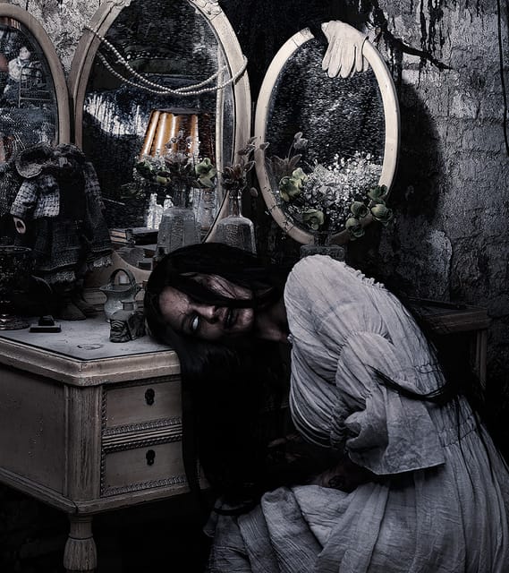 Prague Fear House: Best Haunting Experience in Prague - Key things that make Prague Fear House worth your time