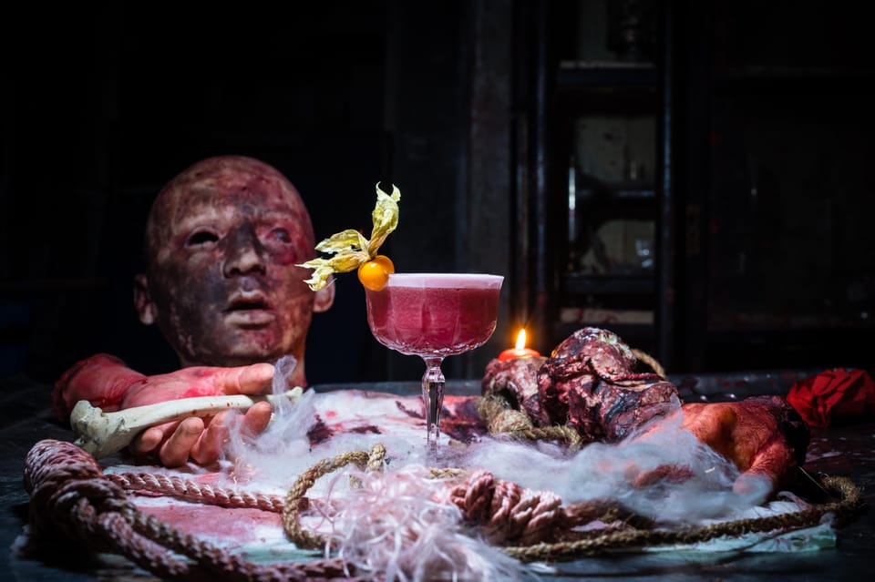 Prague Fear House: Best Haunting Experience in Prague - The horror style: what kind of fear is this, really?