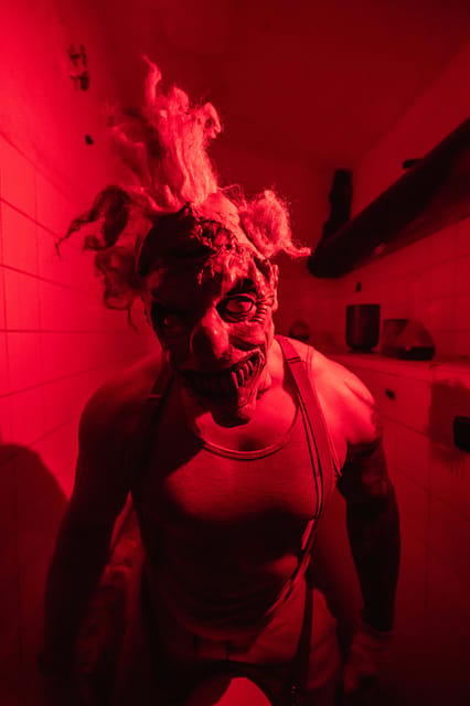 Prague Fear House: Best Haunting Experience in Prague - Should you book Prague Fear House?