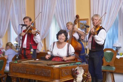 Prague: Folk Dancing Dinner Experience - Price and What $125 Buys You (Value Check)