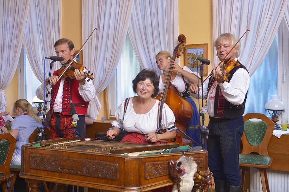 Prague: Folk Dancing Dinner Experience - Price and What $125 Buys You (Value Check)