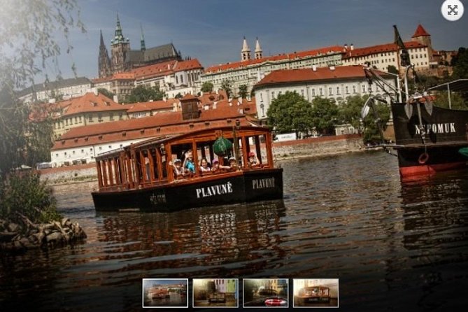 Prague food and cultural tour - 6 hours fairytale experience - Old Town Prague and the Astronomical Clock: timing is part of the magic