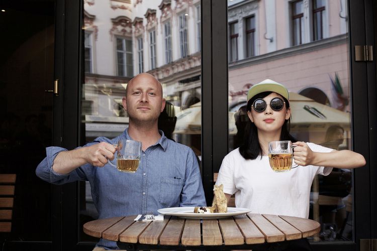 Prague Food and Culture Tour - Quick hits before you book