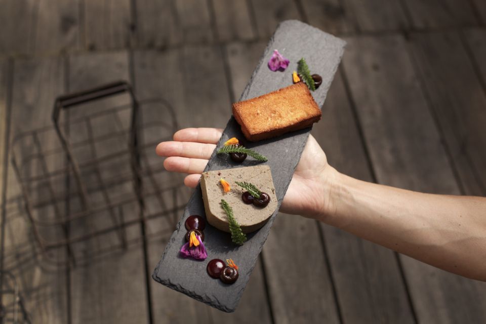 Prague Food and Culture Tour - What you’ll actually taste: Czech wines, beer, spirits, cheese, and more