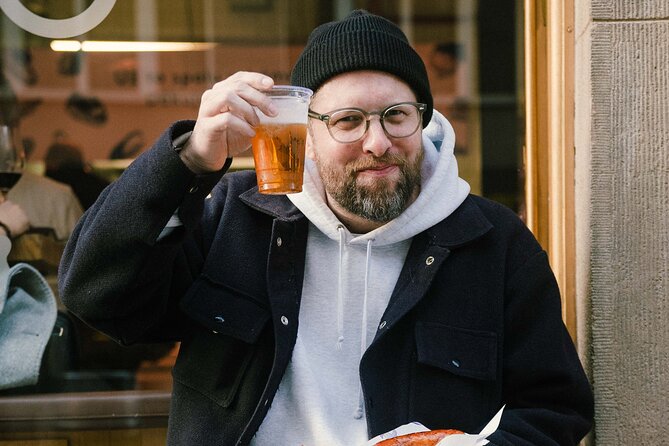 Prague Food Tour with a Local - Quick reasons this Prague food tour works