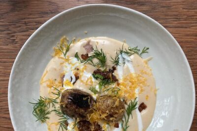Prague Food Tour with a Local - Old Town tastings in Stare Město: where Czech comfort food has a home