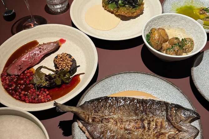 Prague Food Tour with a Local - Who should book this tour (and who might skip it)