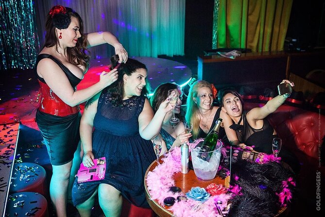Prague for Men - Setting the Tone: Where the Night Starts in Prague