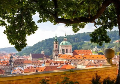 Prague: Full-Day Guided Tour of Prague in a Small-Group - Astronomical Clock, Týn Church, and Powder Tower: The Old Town Stuff You’ll Remember