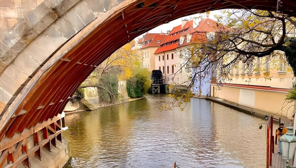 Prague: Full-Day Private Tour of Prague - 5 hours - Price and Value: Is $347 for Two a Good Deal?