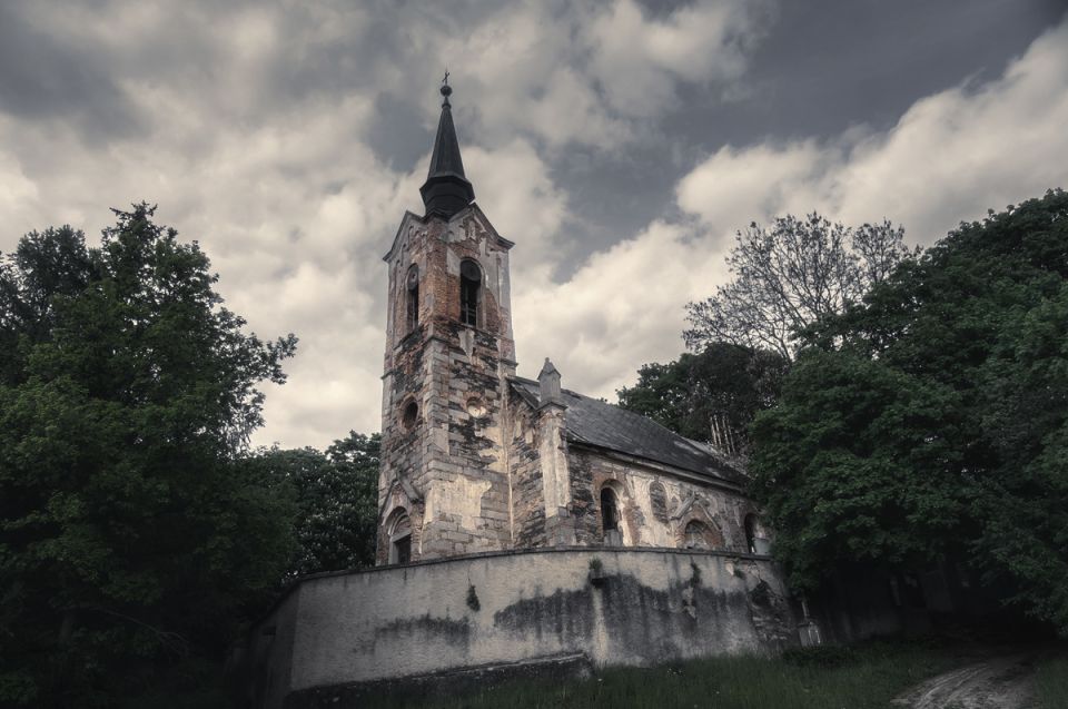 Prague: Ghost Walking Tour - Key things to know before you go
