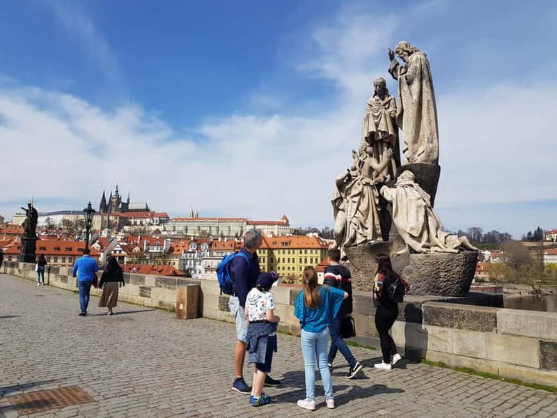 Prague Grand 2,5 hour + 2 hour exterior walking tour - Should You Book Prague Grand’s Exterior Tour?