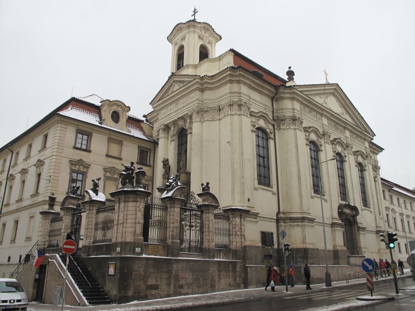 Prague: Guided Operation Anthropoid Tour with Lidice - FAQ