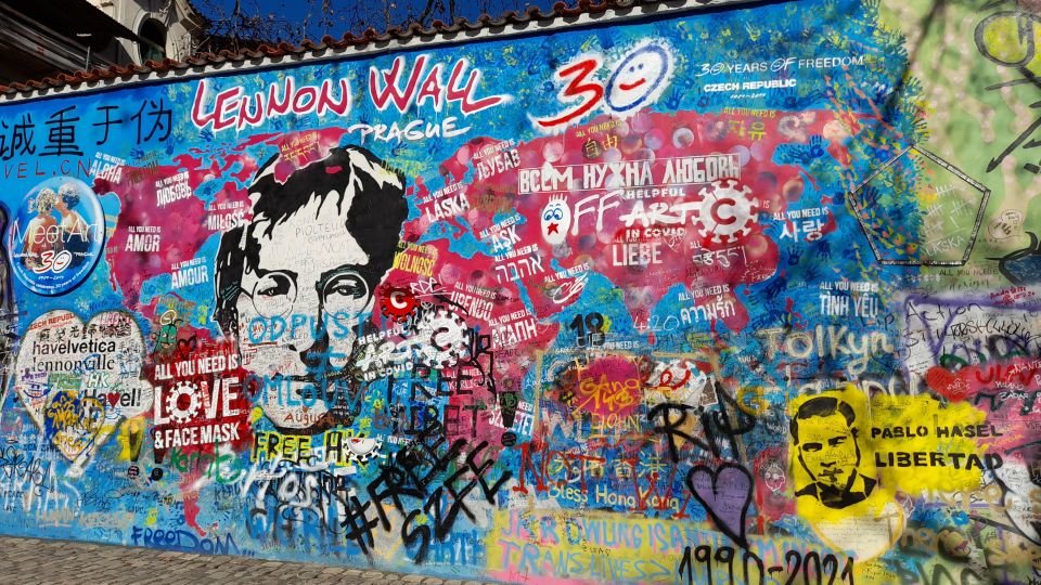 Prague Half Day Private Guided Tour by Car or Foot - Key things that make this tour work