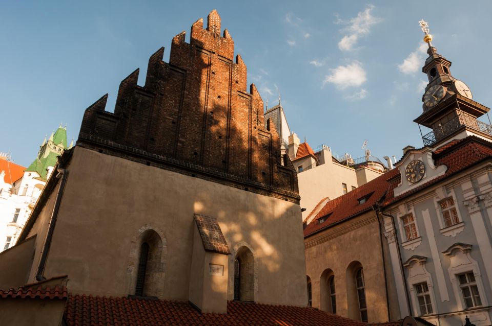 Prague Half Day Private Guided Tour by Car or Foot - Value for $155 per person: when it makes sense and when it doesn’t