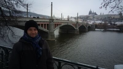 Prague Half-Day Private Walking Tour - Prague Castle complex: the medieval giant in one focused visit