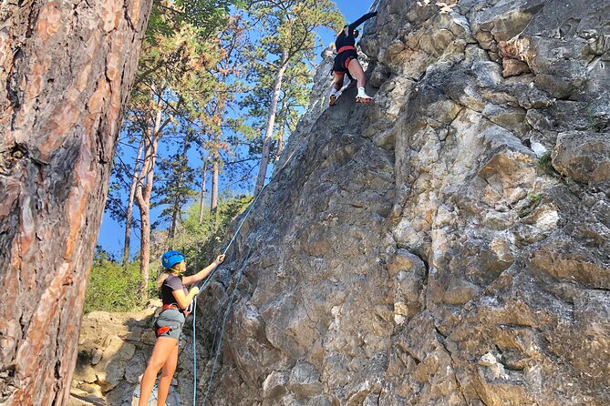 Prague Half-Day Rock Climbing Experience with Instructor - Key Highlights I’d Put on Your Shortlist