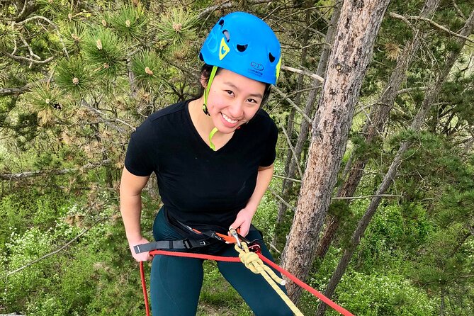 Prague Half-Day Rock Climbing Experience with Instructor - Prokopák Cliffs Close to City Life: What This Trip Really Delivers