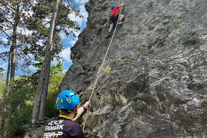 Prague Half-Day Rock Climbing Experience with Instructor - Price and Value: Is $185.86 Worth It?
