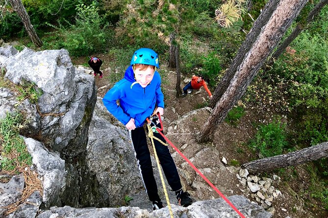 Prague Half-Day Rock Climbing Experience with Instructor - Your Start Point: Meeting at Pivovar Prokopák and What to Expect at 9:00am
