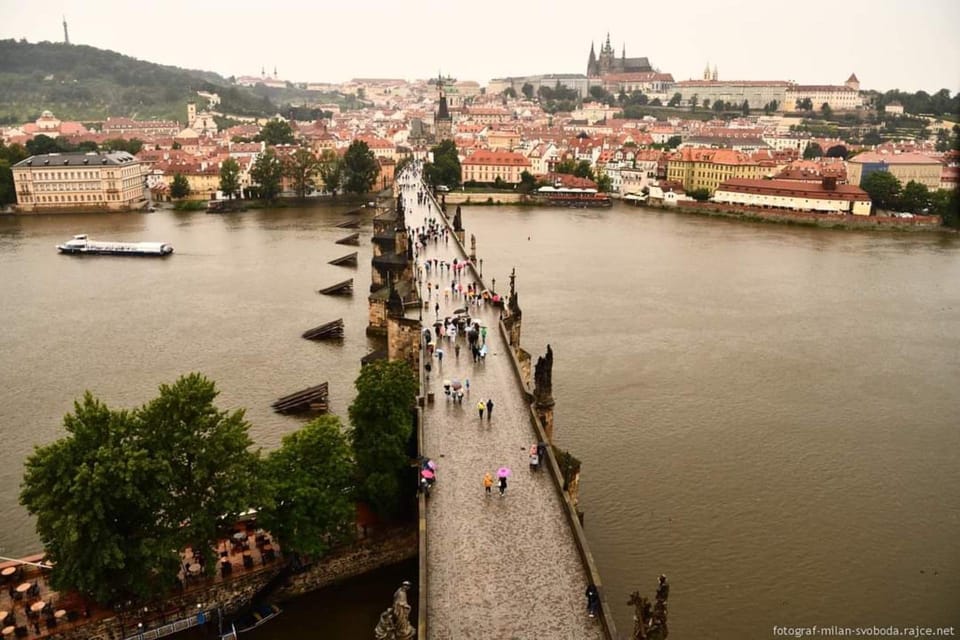 Prague: Hidden Gems Walking Tour with Local Guide - Old Town Square and the Astronomical Clock: the “1410” moment
