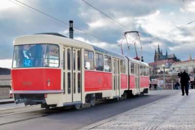 Prague: Hop-on Hop-Off Historical Tram Ticket for Line 42 - Price and value: is $20 worth it?