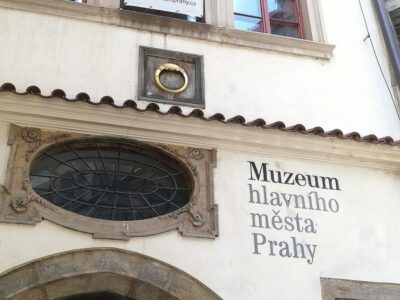 Prague: House at the Golden Ring Entry Ticket - Charles IV Comes Alive Through Town Models and City Administration