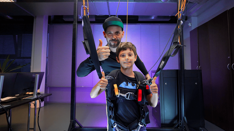 Prague: Hurricane Factory Parachute Jump VR Simulator - Hurricane Factory Location: Plan the Short Ride Out of Prague