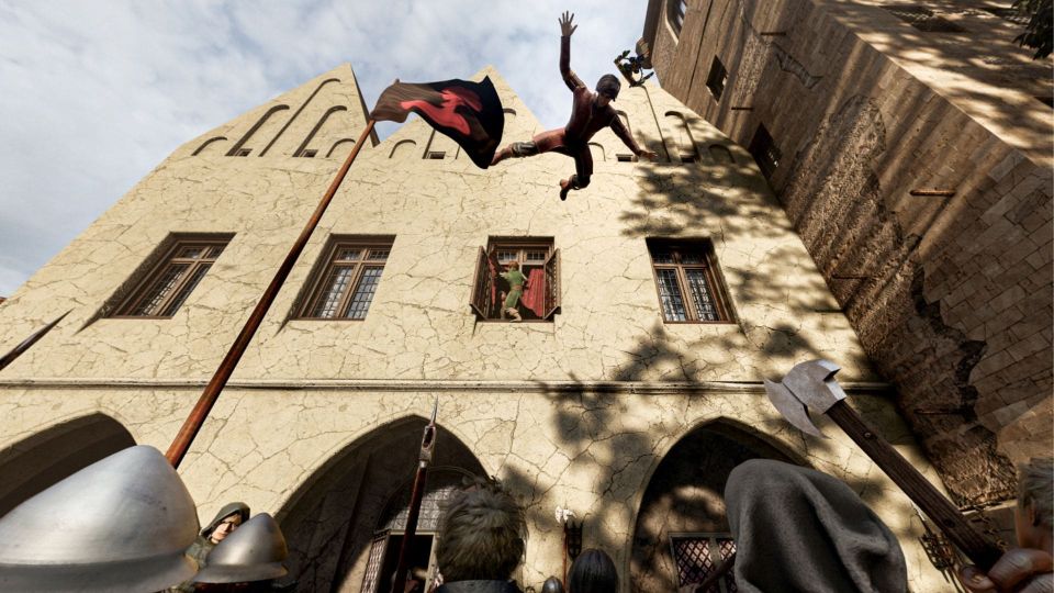 Prague: Immersive History Walking Tour and VR - Best fit: who will enjoy this VR walking tour most