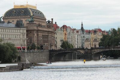 Prague in 2 Days Private Tour with Tereza - Day 1: Prague Castle to Golden Lane and the Little Quarter
