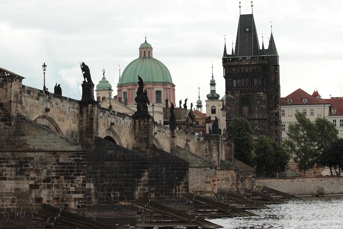 Prague in 2 Days Private Tour with Tereza - Price and Value for Up to 6 People