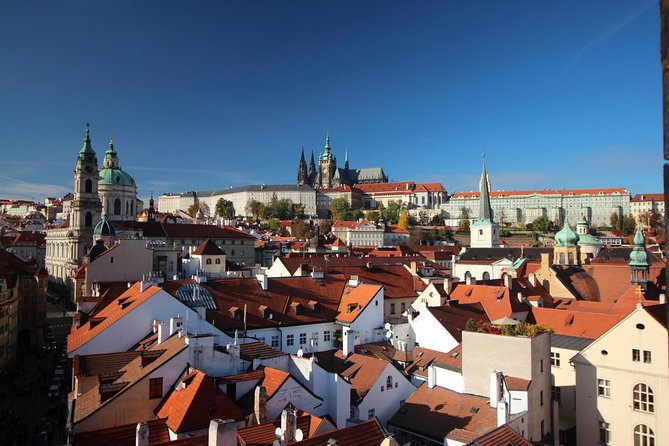 Prague in 2 Days Private Tour with Tereza - Practical Tips to Make the Two Days Feel Easy