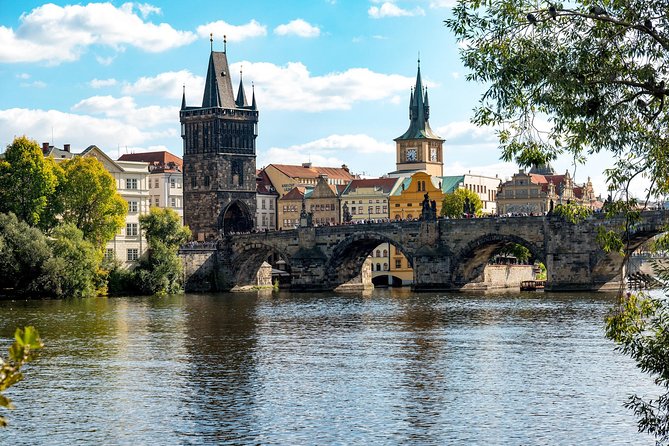 Prague in One Day by a Car - Excellent opportunity to see all the sights - Price and value: when $240.59 makes sense