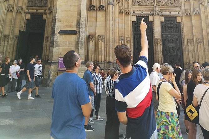 Prague In One Day Private Tour - Wenceslas Square to Operation Anthropoid: Prague beyond the postcards