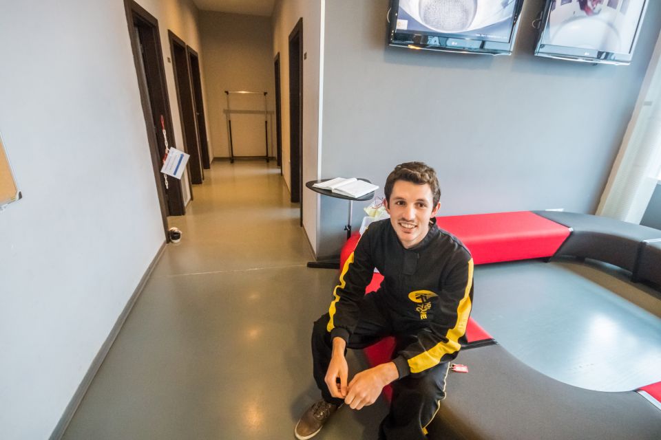 Prague: Indoor Skydiving Wind Tunnel Adventure - Skydive Arena in Prague: why an indoor wind tunnel is such a smart choice