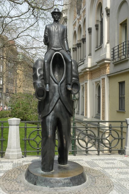 Prague: Jewish Quarter and Museum Guided Tour - Price and what you’re paying for (including the €25 entrance fee)