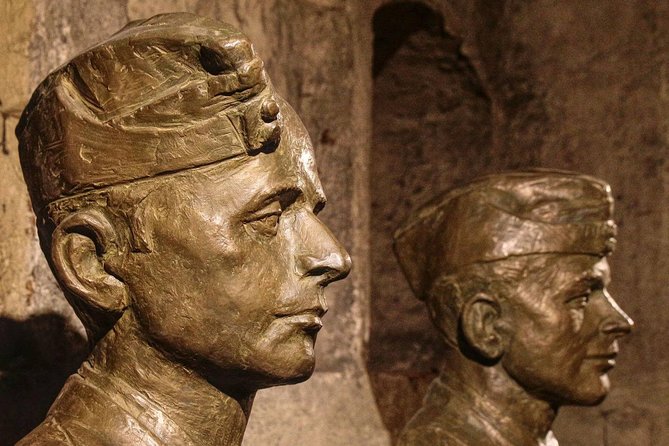 Prague Jewish Quarter and WW2 Private Tour - Where you start and how the route pays off