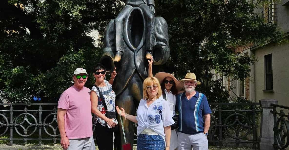 Prague: Jewish Quarter Half-Day Private Walking Tour - Pinkas Synagogue: when the guided story is about names and survival