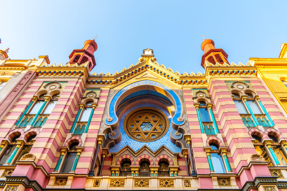 Prague: Jewish Quarter Half-Day Private Walking Tour - Price and value: what $42 really buys in 3 hours