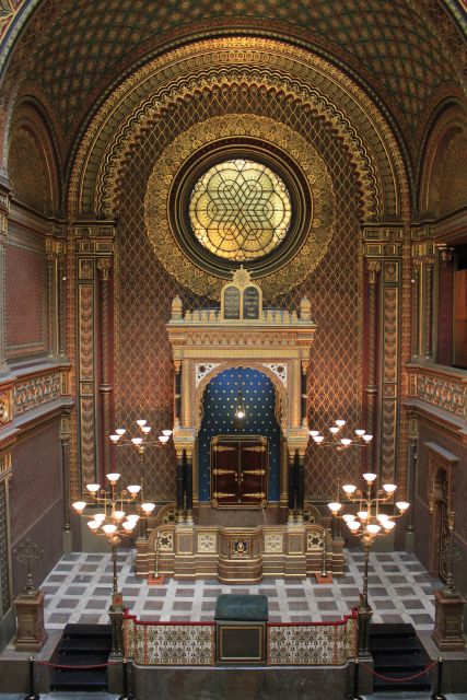 Prague: Jewish Quarter Premium Tour - Price and what you actually get for $117