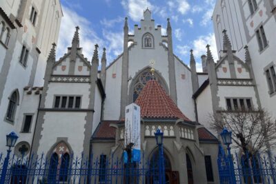 Prague: Jewish Town Guided Walking Tour - Hotel pickup and timing: the practical rhythm of a 3-hour tour