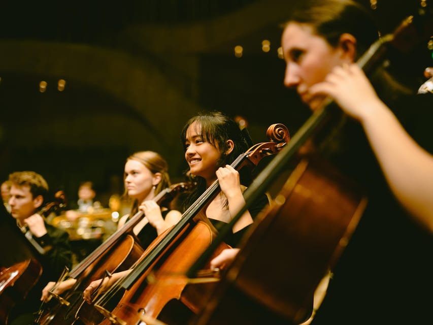 Prague: Klementinum Mirror Chapel Classical Music Concert - What Happens During Your Hour (And Why It Matters)