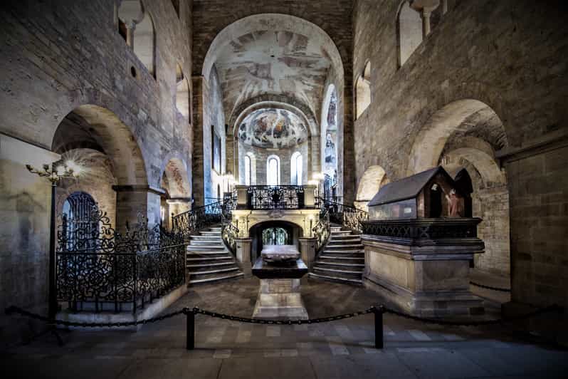 Prague: Klementinum Mirror Chapel Classical Music Concert - My Booking Verdict: Yes, If You Want One Big Night of Sound and Mirrors