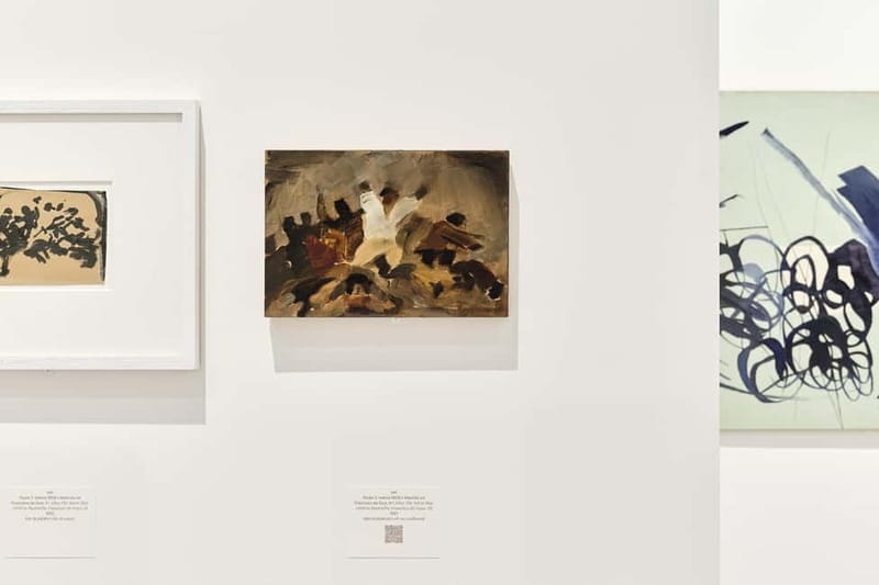 Prague – Kunsthalle Praha Gallery Ticket - Kunsthalle Praha: Art in a Converted 1930s Power Station