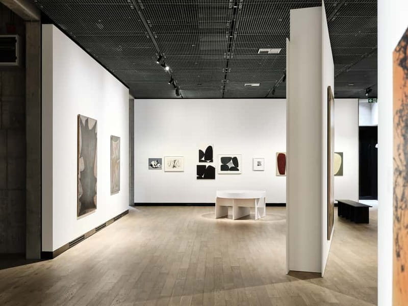 Prague – Kunsthalle Praha Gallery Ticket - Who Kunsthalle Praha Is Best For (and Who Should Think Twice)