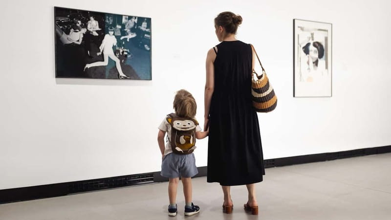 Prague – Kunsthalle Praha Gallery Ticket - Tickets for $7: What You Actually Get
