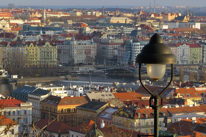 Prague Literary & Historical Tours - Comprehensive Route - Key highlights worth knowing