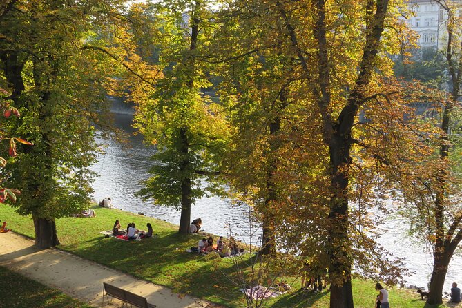 Prague Literary & Historical Tours - Comprehensive Route - Who this tour suits best (and who might want another plan)