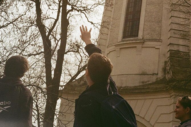 Prague Literary & Historical Tours - Literature Route - Should you book Prague’s Literature Route?