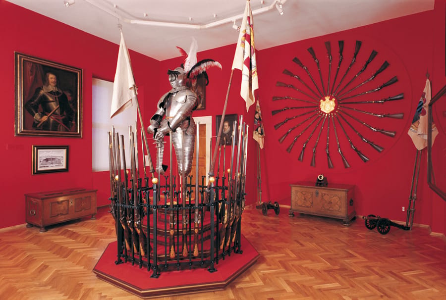 Prague: Lobkowicz Palace Ticket & Audio Guide - Terrace Café Break: A Calm Reset With City Views